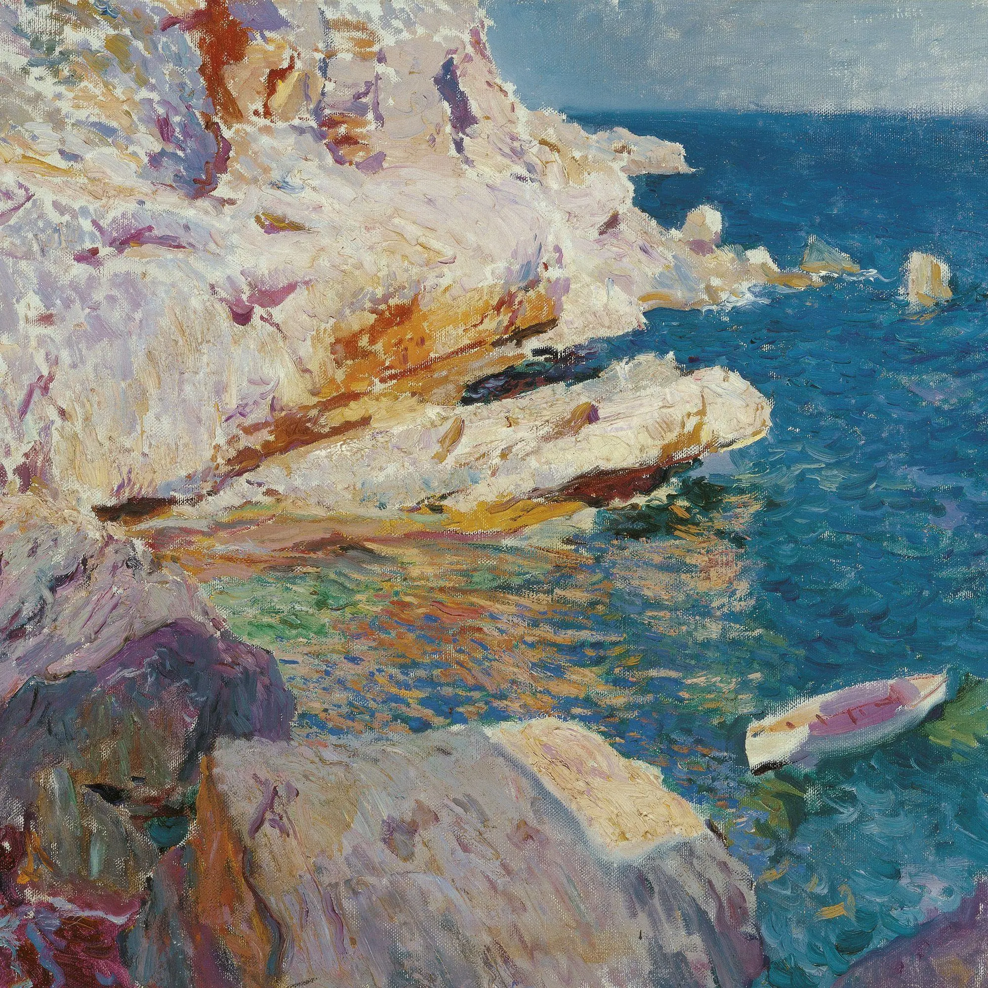 Bild: 9783959297042 | Joaquin Sorolla - Spanish Impressionist 2027 | Kalender 2027 | 28 S.