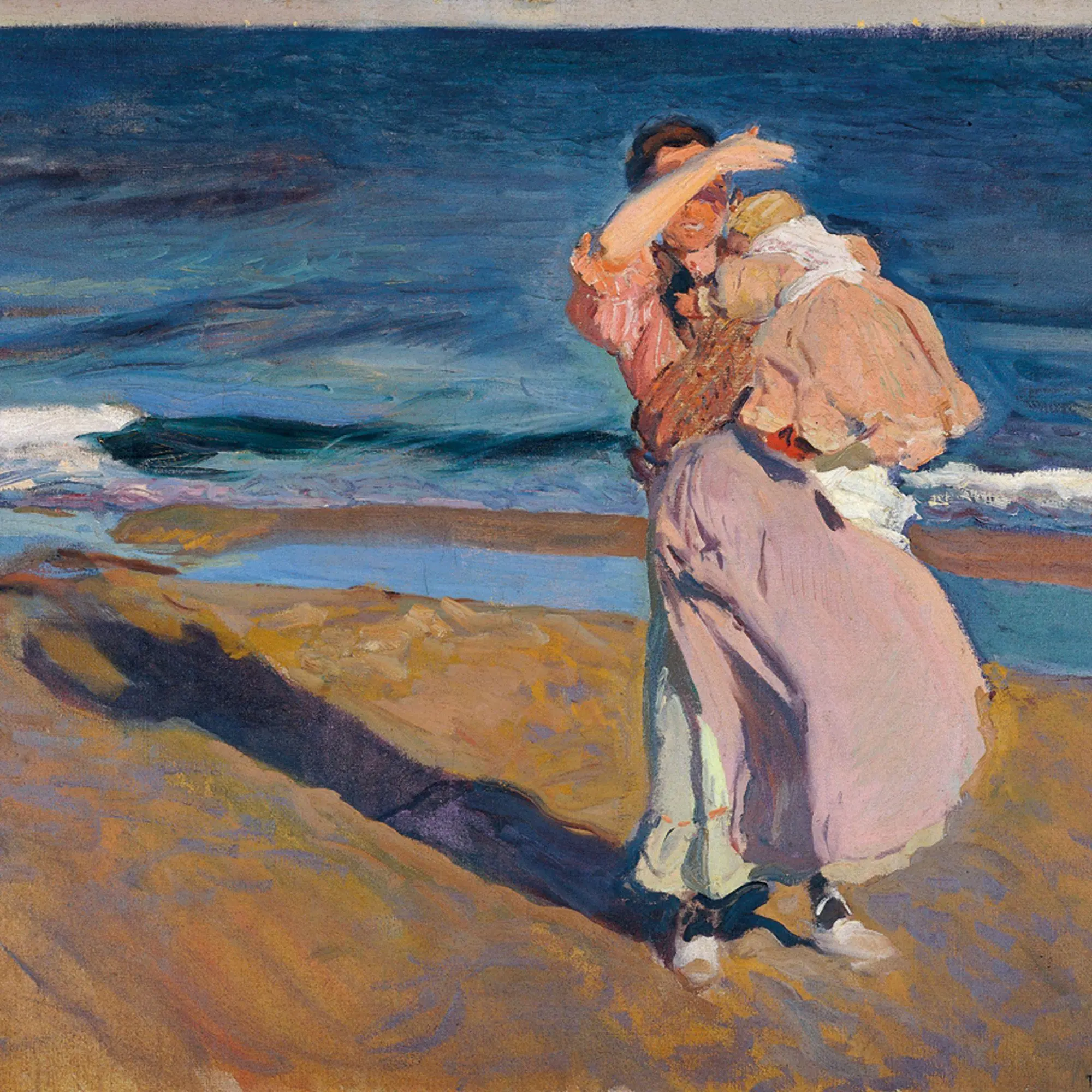 Bild: 9783959297042 | Joaquin Sorolla - Spanish Impressionist 2027 | Kalender 2027 | 28 S.