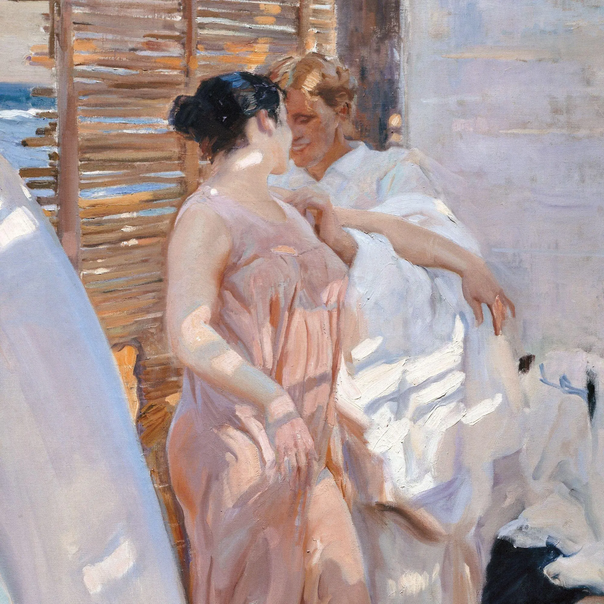 Bild: 9783959297042 | Joaquin Sorolla - Spanish Impressionist 2027 | Kalender 2027 | 28 S.