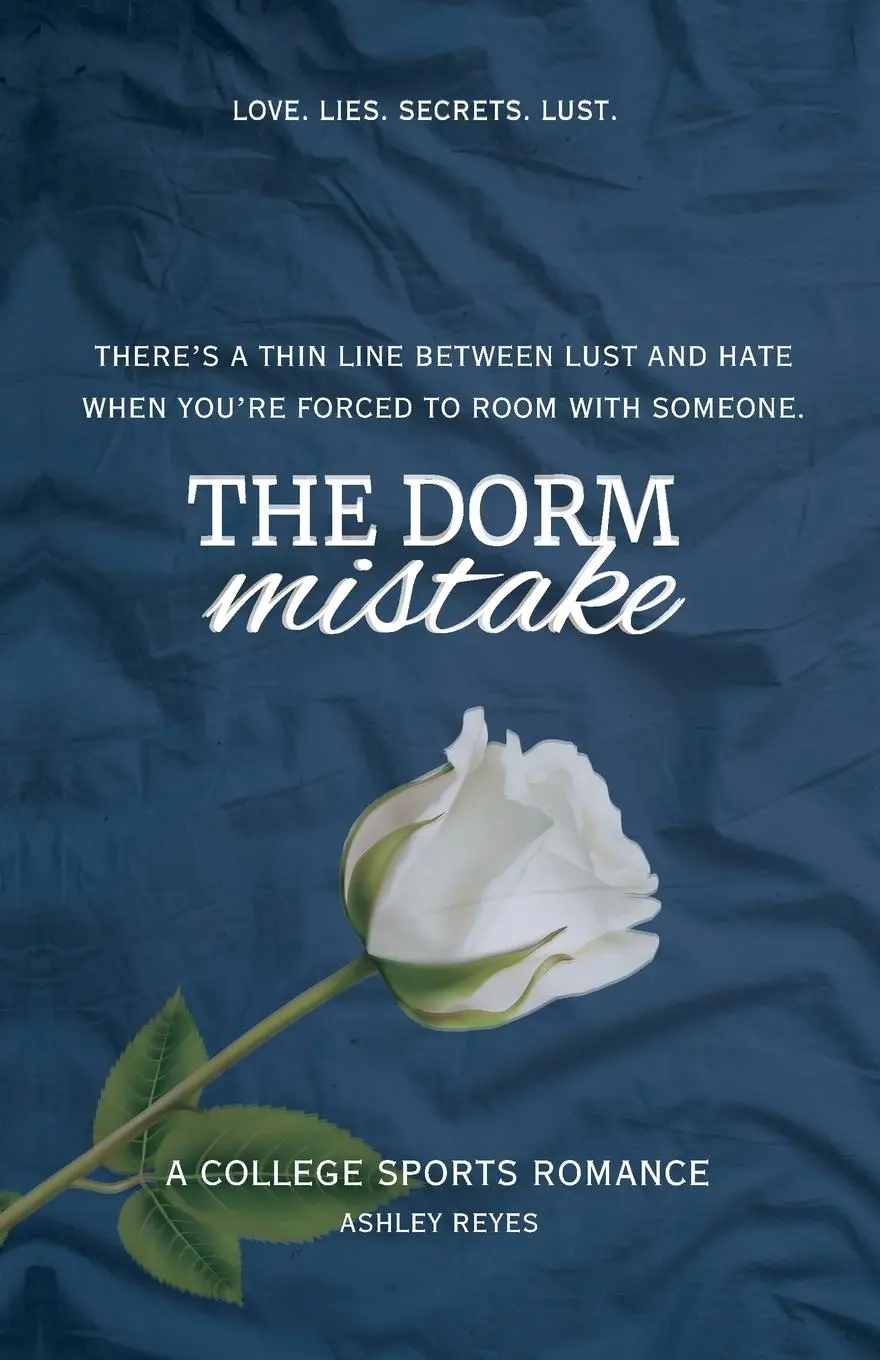 Cover: 9798868917042 | The Dorm Mistake | Ashley Reyes | Taschenbuch | Englisch | 2023