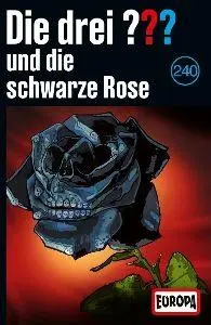 Cover: 198029967142 | Die drei ??? 240: und die schwarze Rose | Die drei ??? | Kassette