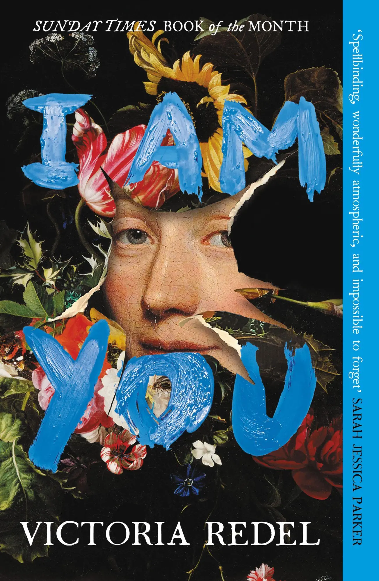 Cover: 9781918107142 | I Am You | Victoria Redel | Taschenbuch | 306 S. | Englisch | 2026
