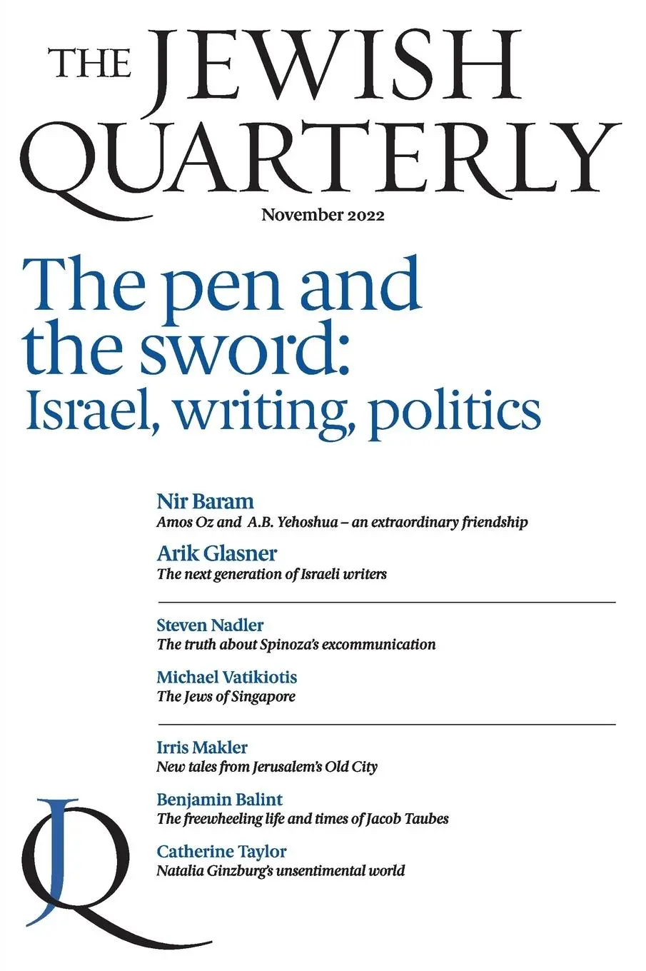 Cover: 9781922517142 | The Pen and the Sword | Jonathan Pearlman | Taschenbuch | Englisch
