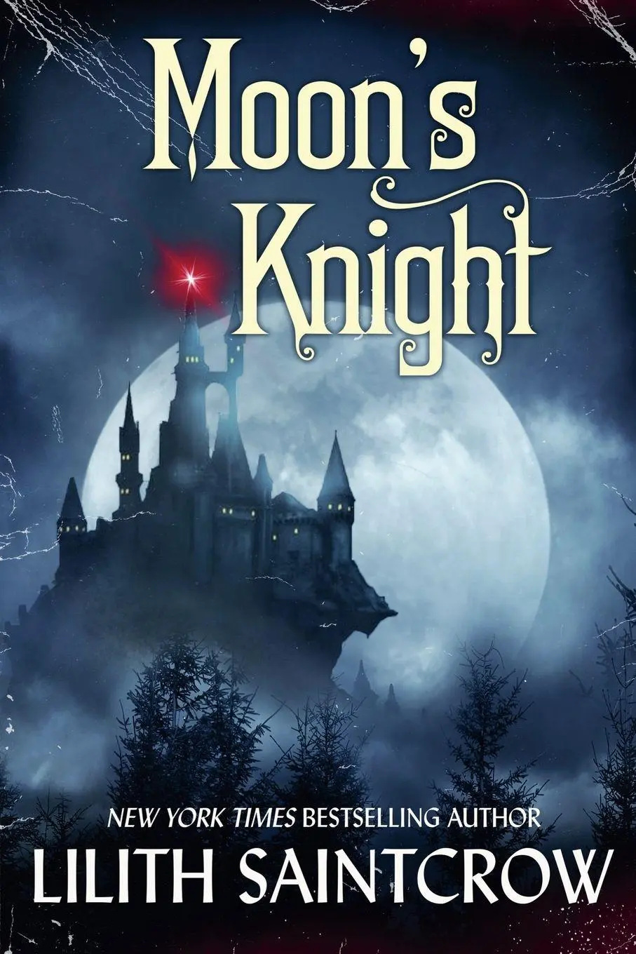 Cover: 9798231307142 | Moon's Knight | Lilith Saintcrow | Taschenbuch | Englisch | 2025