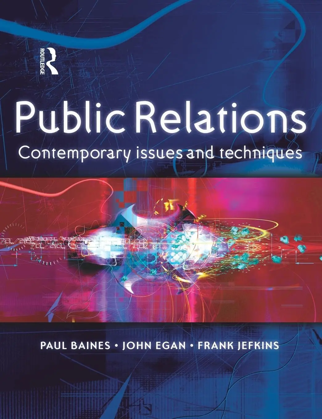 Cover: 9780750657242 | Public Relations | Paul Baines (u. a.) | Taschenbuch | Englisch | 2003