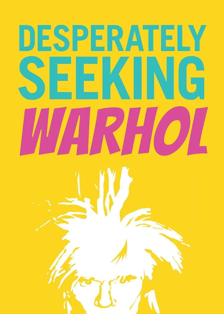 Cover: 9781584237242 | Desperately Seeking Warhol | Ian Castello-Cortes | Buch | Gebunden