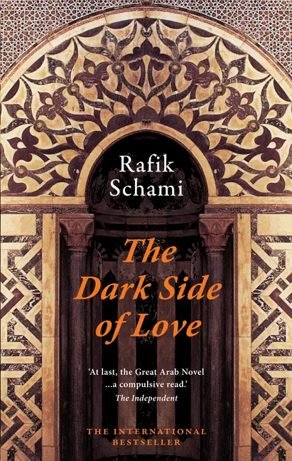 Cover: 9781906697242 | The Dark Side of Love | Rafik Schami | Taschenbuch | Englisch | 2011
