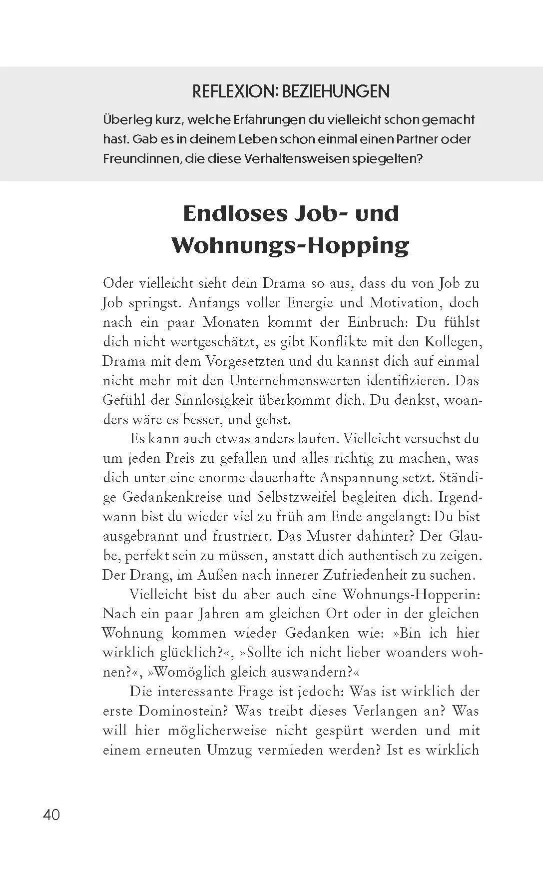 Bild: 9783903597242 | Umarme dein Drama | Juliane Steffen | Taschenbuch | 192 S. | Deutsch
