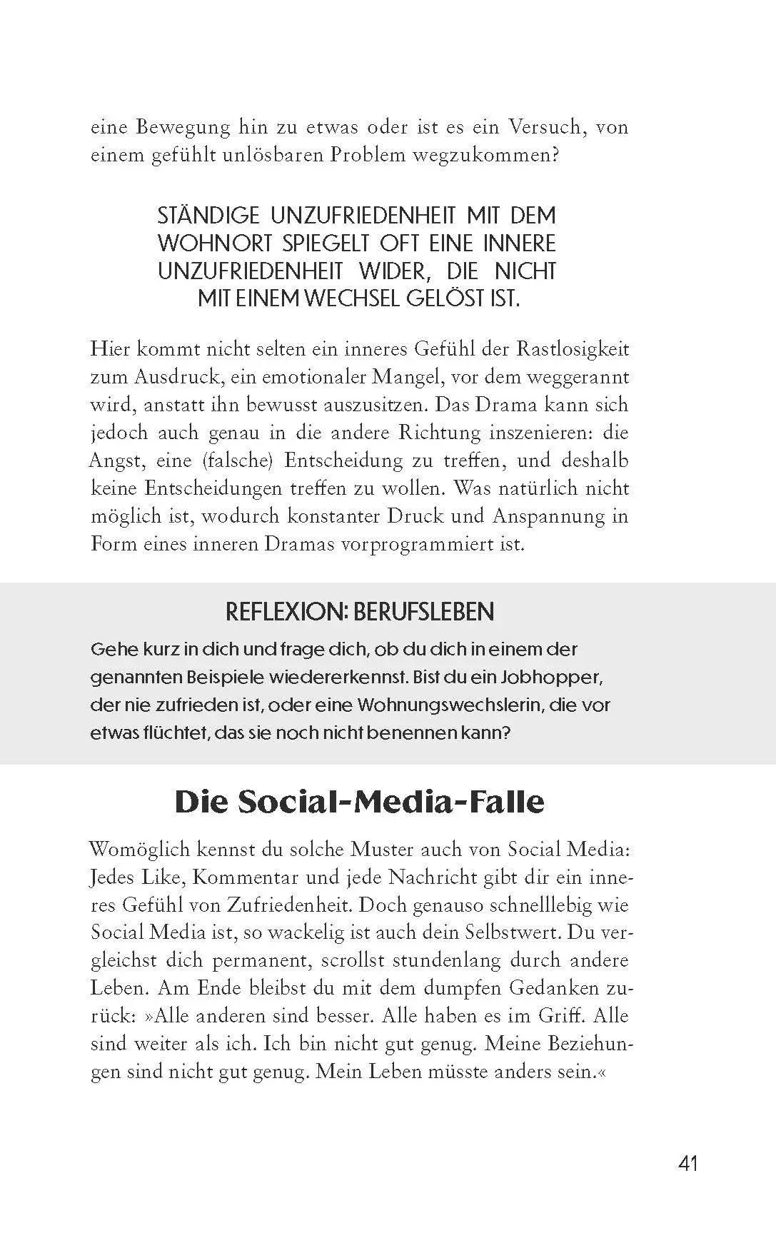 Bild: 9783903597242 | Umarme dein Drama | Juliane Steffen | Taschenbuch | 192 S. | Deutsch