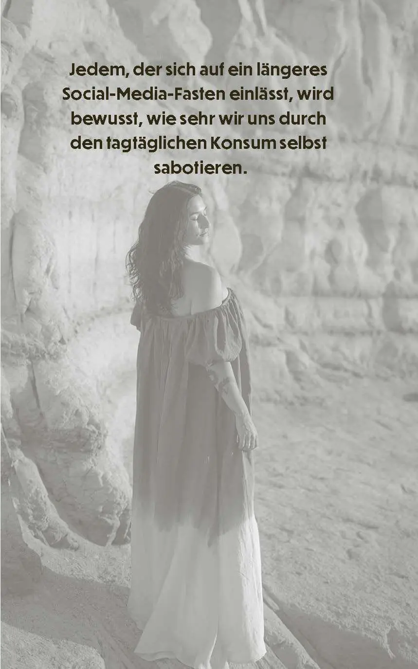 Bild: 9783903597242 | Umarme dein Drama | Juliane Steffen | Taschenbuch | 192 S. | Deutsch