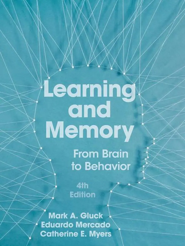 Cover: 9781319207342 | Learning and Memory | Catherine E. Myers (u. a.) | Buch | Gebunden
