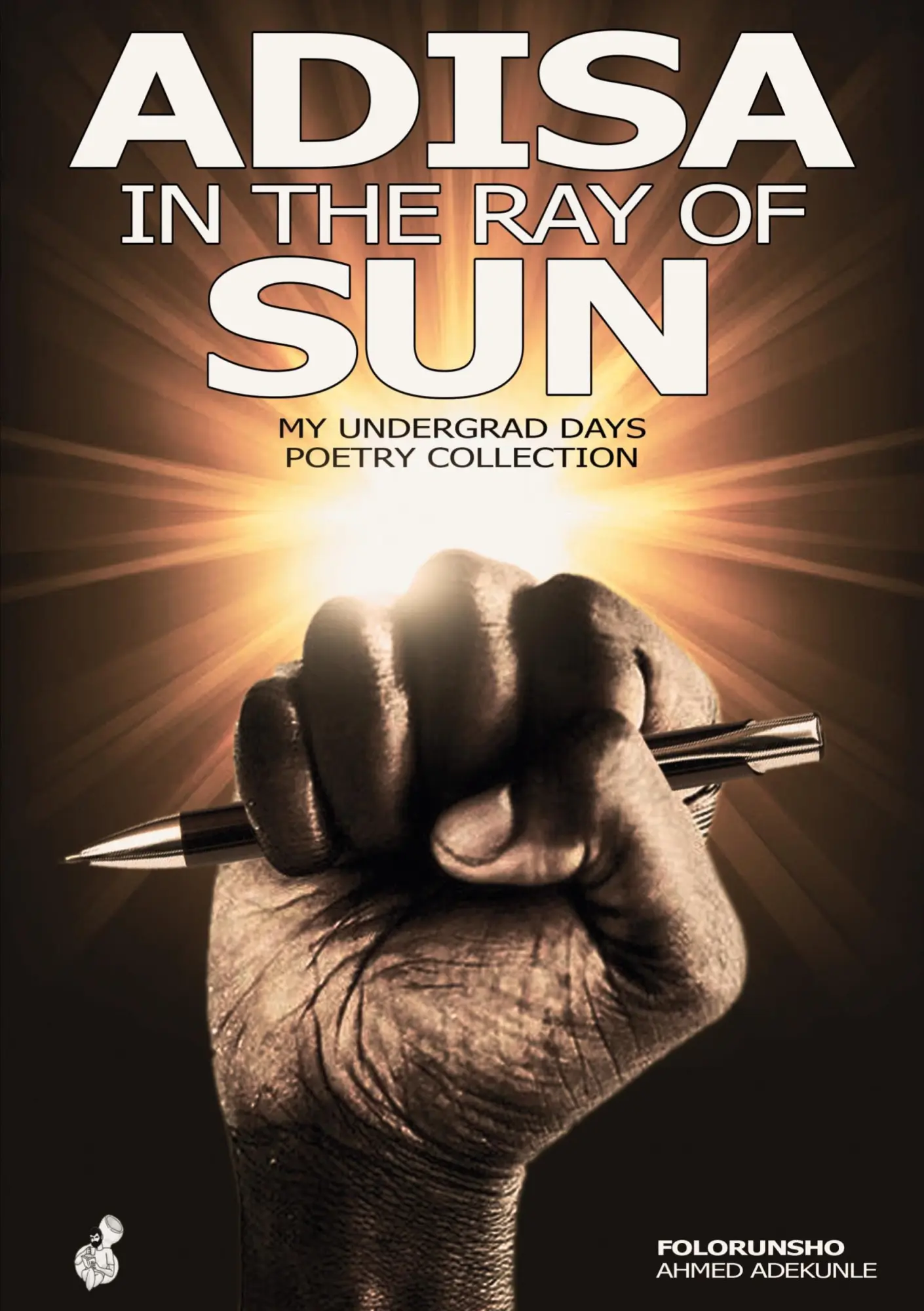 Cover: 9781917267342 | Adisa in the ray of sun | Folorunsho Ahmed Adekunle | Taschenbuch