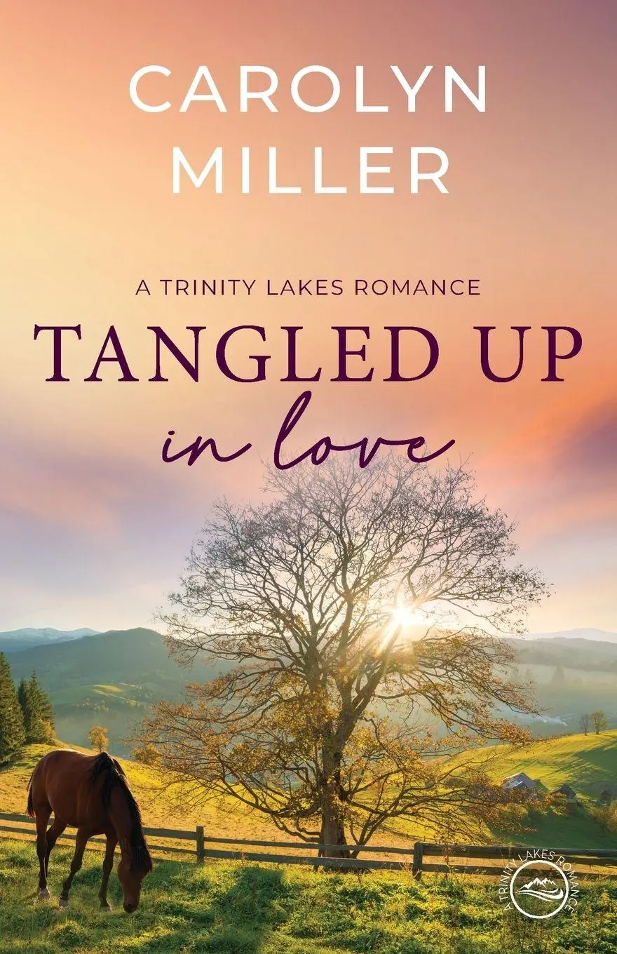 Cover: 9781922667342 | Tangled Up in Love | Carolyn Miller | Taschenbuch | Englisch | 2024