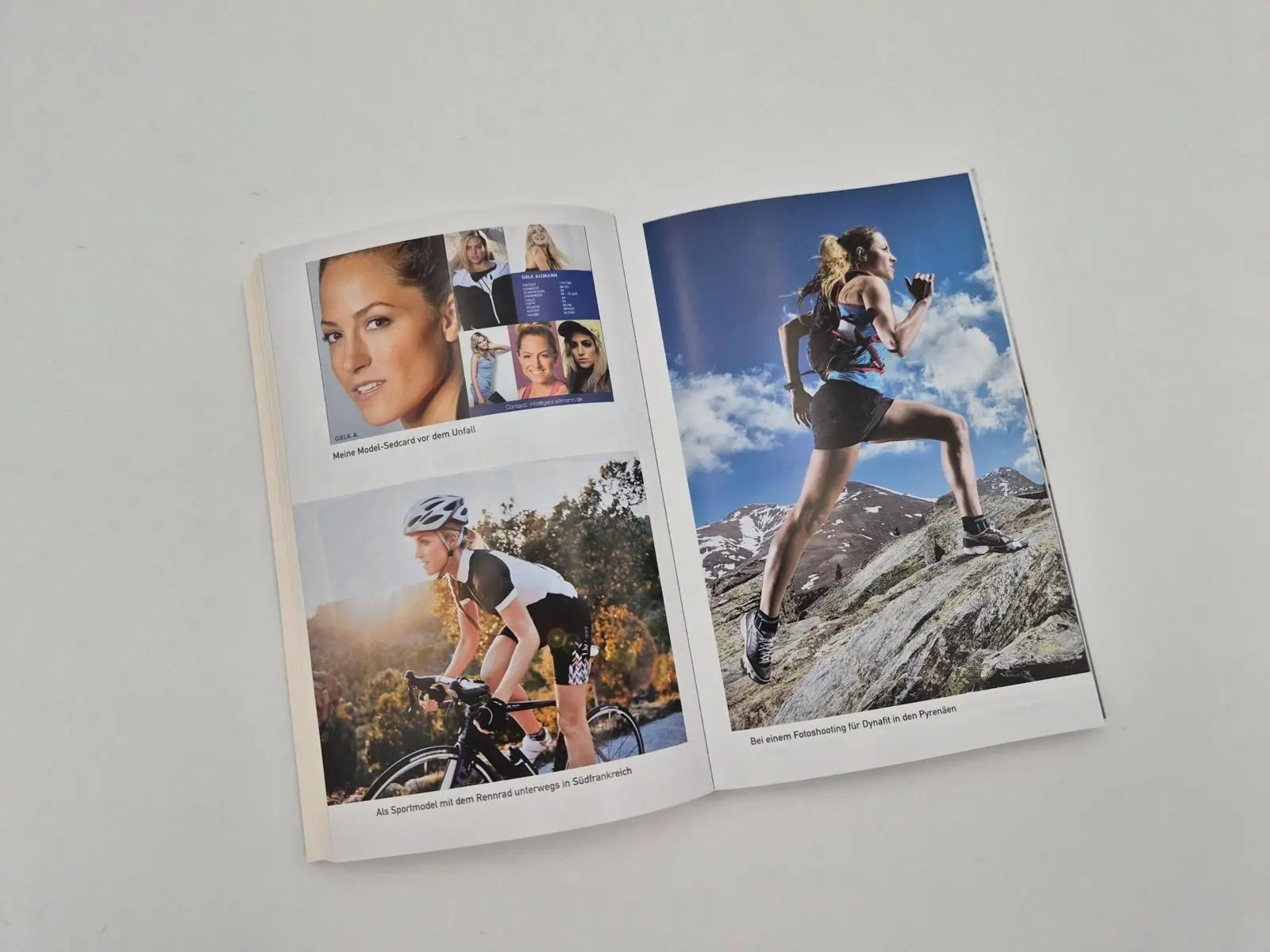 Bild: 9783492407342 | Sturz in die Tiefe | Gela Allmann | Taschenbuch | 304 S. | Deutsch