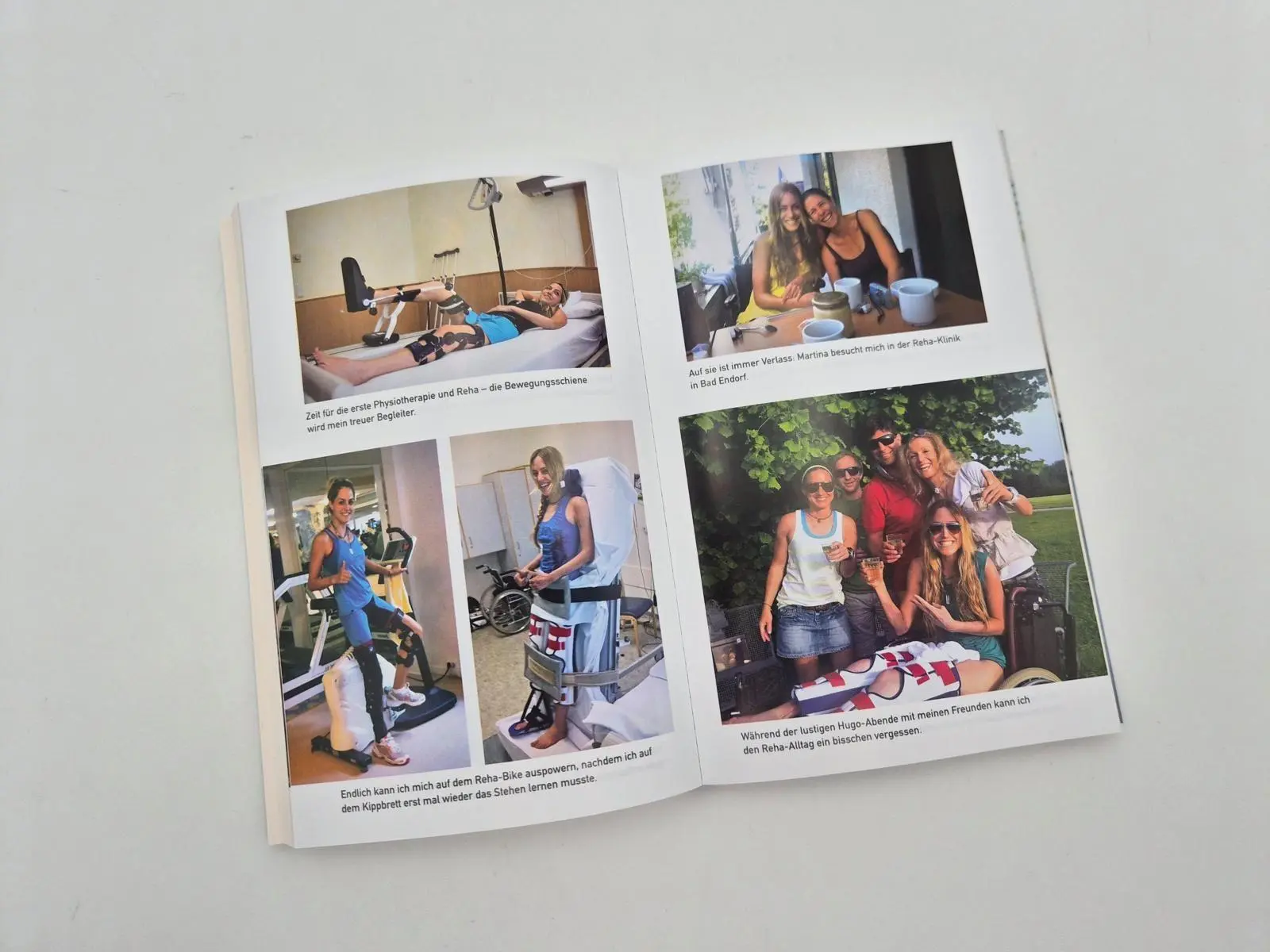 Bild: 9783492407342 | Sturz in die Tiefe | Gela Allmann | Taschenbuch | 304 S. | Deutsch