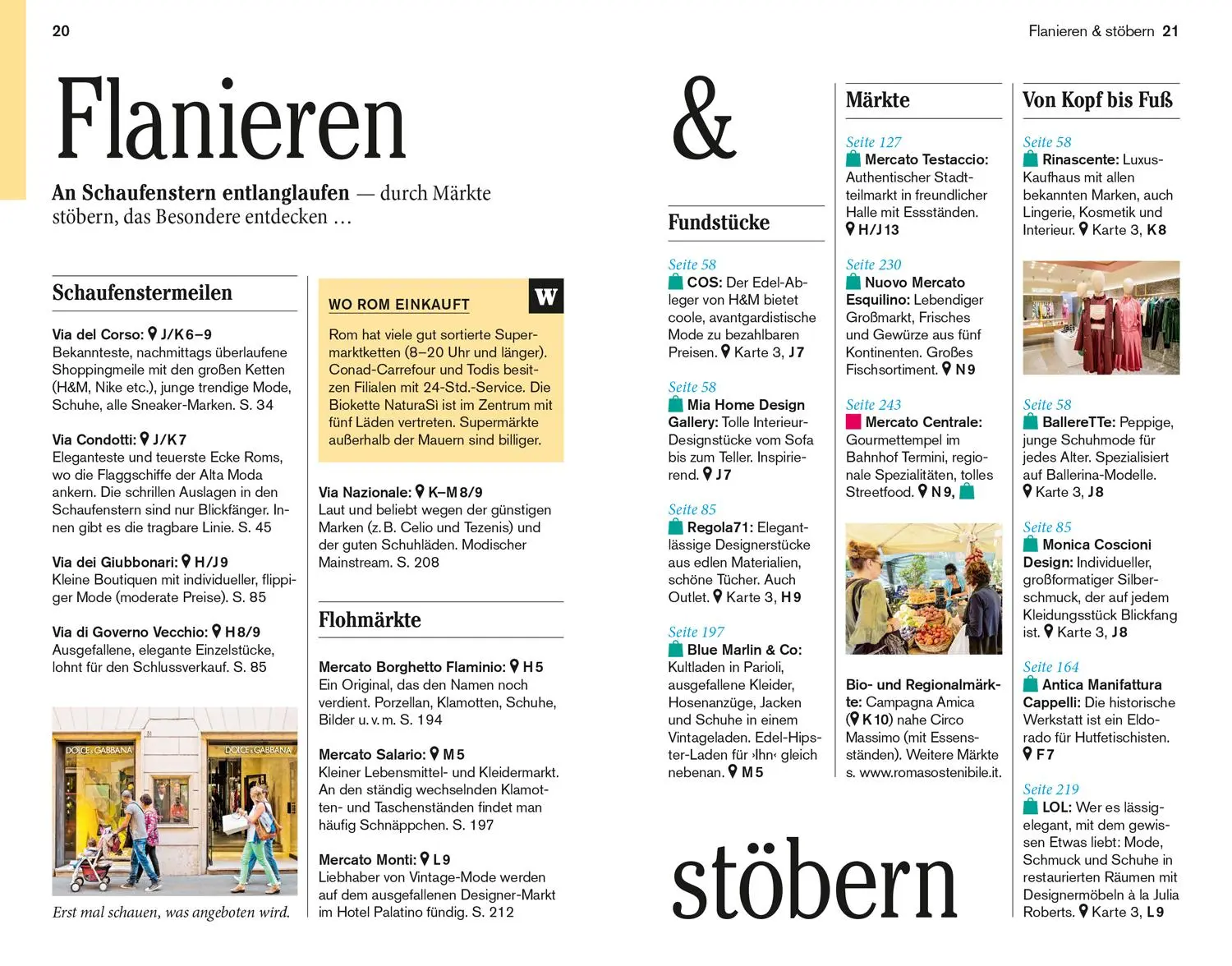 Bild: 9783616007342 | DUMONT Reise-Taschenbuch Reiseführer Rom | Tanja Schultz | Taschenbuch
