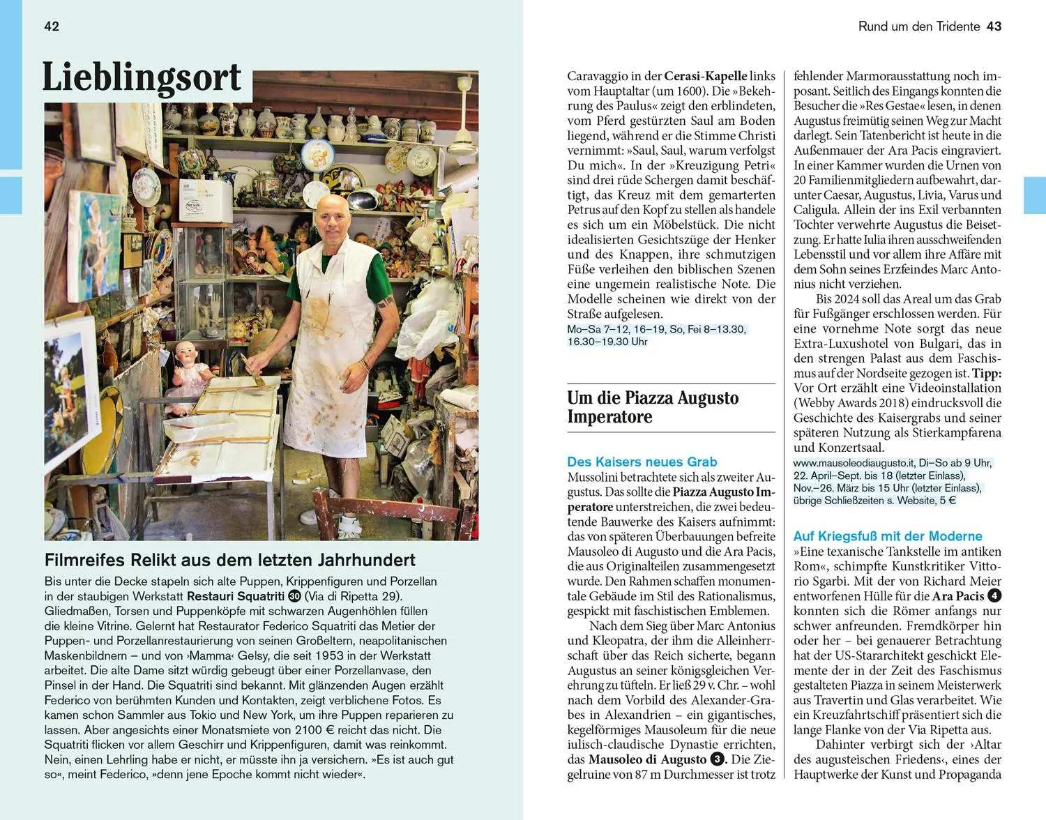 Bild: 9783616007342 | DUMONT Reise-Taschenbuch Reiseführer Rom | Tanja Schultz | Taschenbuch
