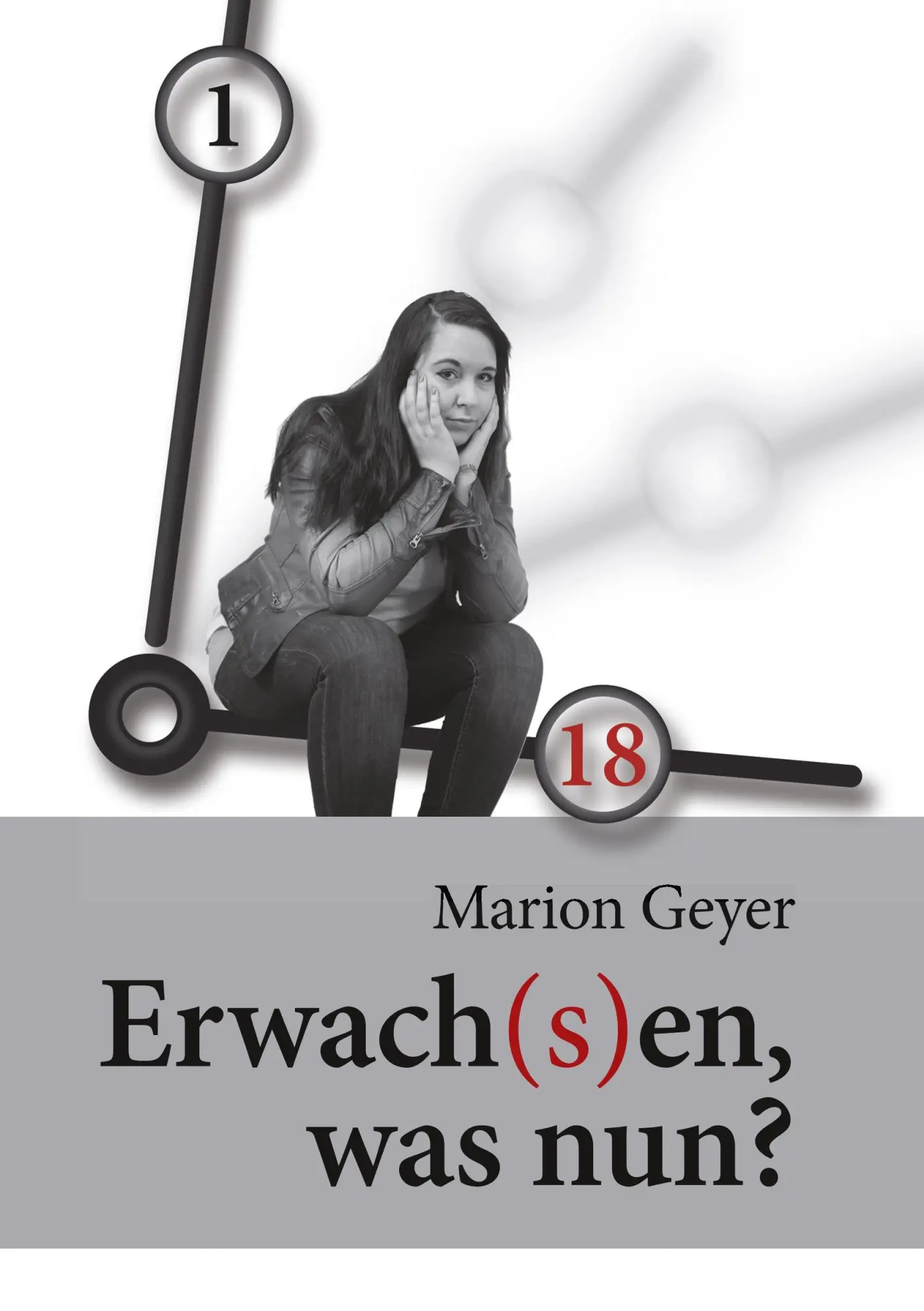 Cover: 9783734747342 | Erwach(s)en, was nun? | Marion Geyer | Taschenbuch | 324 S. | Deutsch