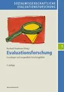 Cover: 9783830917342 | Evaluationsforschung | Reinhard Stockmann | Taschenbuch | 420 S.