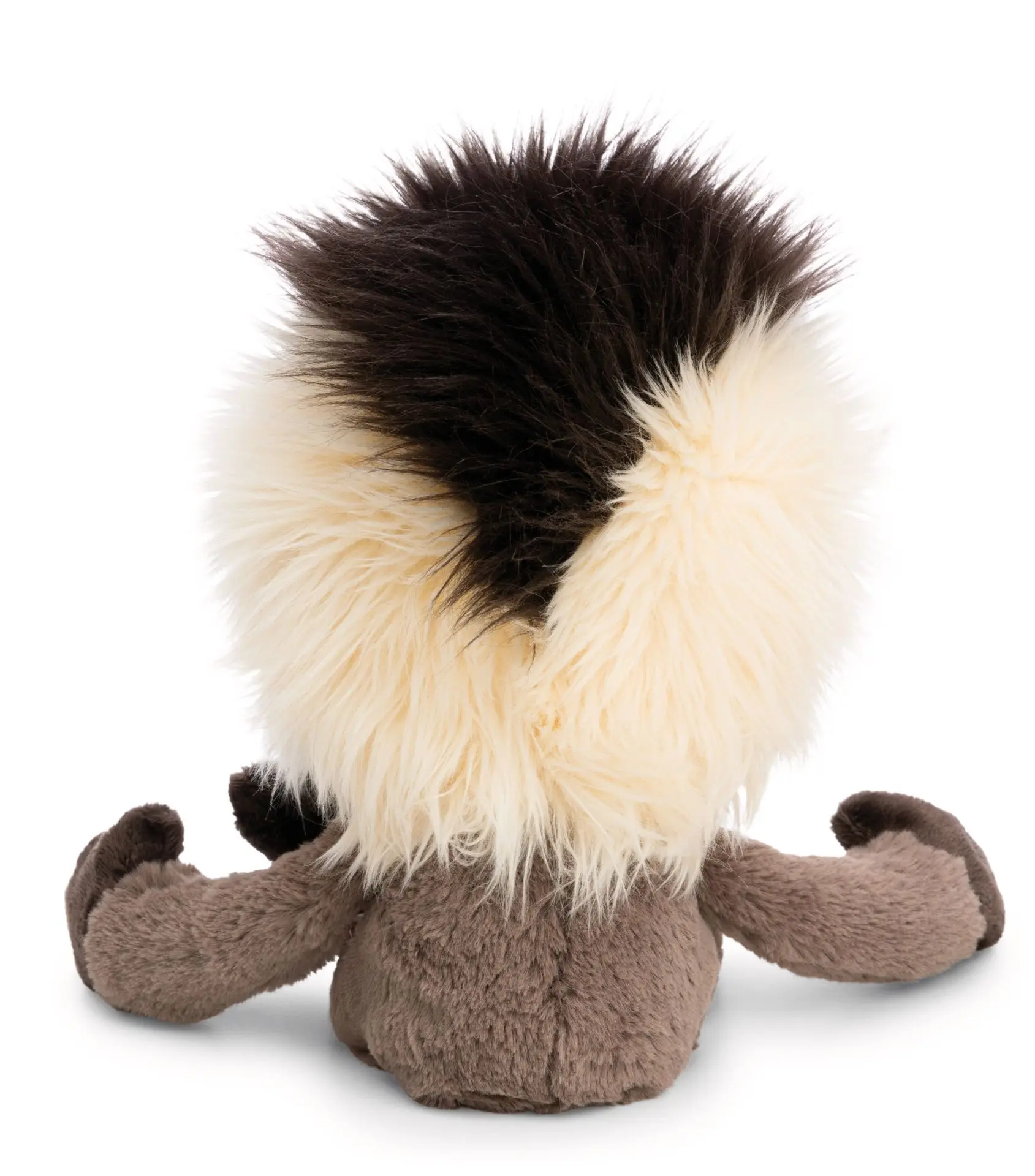 Cover: 4012390627442 | Nici 62744 Kuscheltier Mandrill Matuto 33cm schlenkernd | Wild Friends