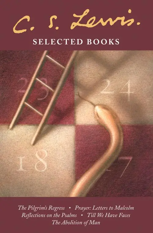 Cover: 9780007137442 | Selected Books | C. S. Lewis | Taschenbuch | Kartoniert / Broschiert