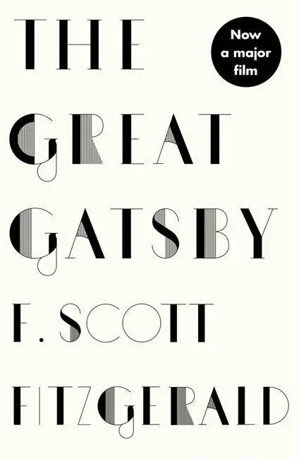 Cover: 9781409147442 | The Great Gatsby | F. Scott Fitzgerald | Taschenbuch | Englisch | 2013