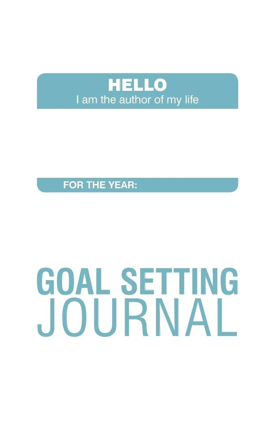 Cover: 9781469787442 | Goal-Setting Journal | Irene Neeposh | Taschenbuch | Englisch | 2012