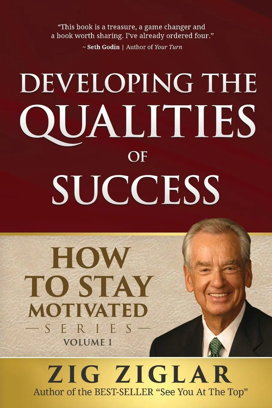 Cover: 9781613397442 | Developing the Qualities of Success | Zig Ziglar | Taschenbuch | 2016