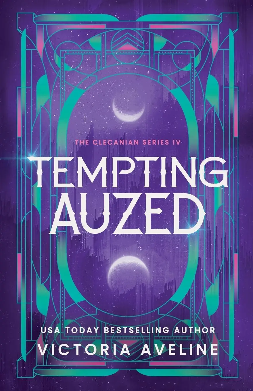 Cover: 9781958397442 | Tempting Auzed | Discreet Cover | Victoria Aveline | Taschenbuch