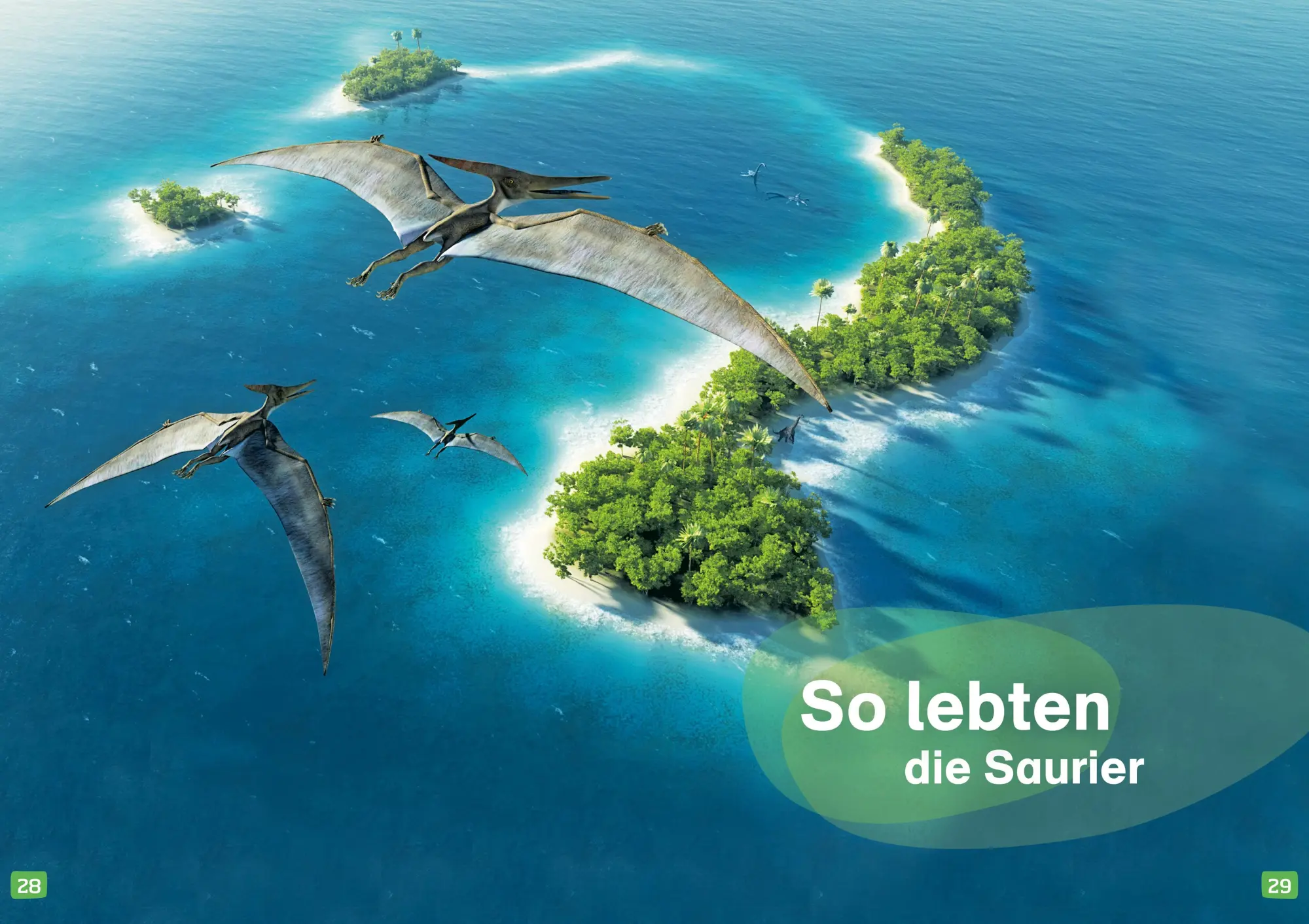 Bild: 9783788677442 | WAS IST WAS Erstes Lesen. Dinosaurier | Karin Bischoff | Buch | 64 S.