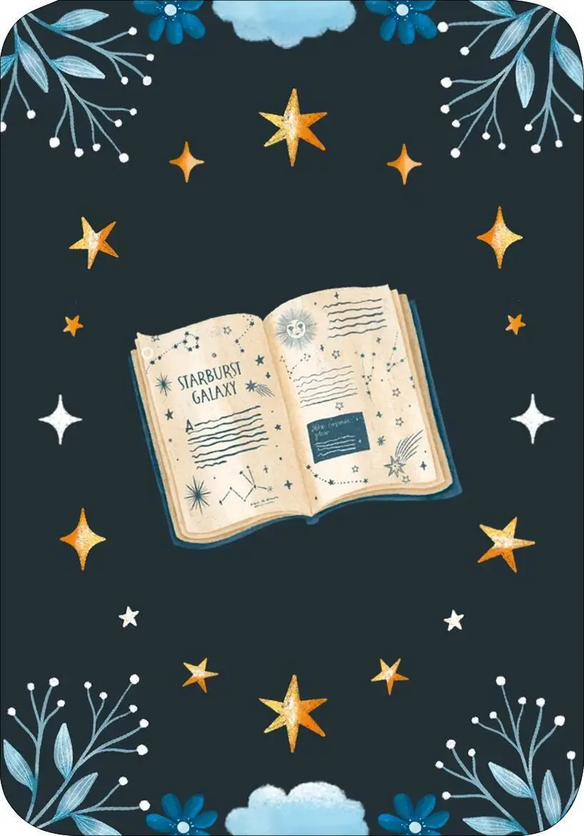 Bild: 4014489137542 | Mein kleines Bücherorakel | Dan Lin | Box | 50 S. | Deutsch | 2025
