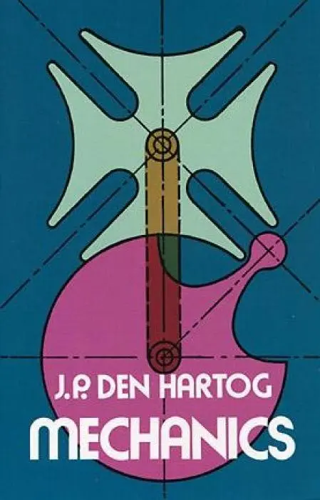 Cover: 9780486607542 | Mechanics | J. P. Den Hartog | Taschenbuch | Kartoniert / Broschiert