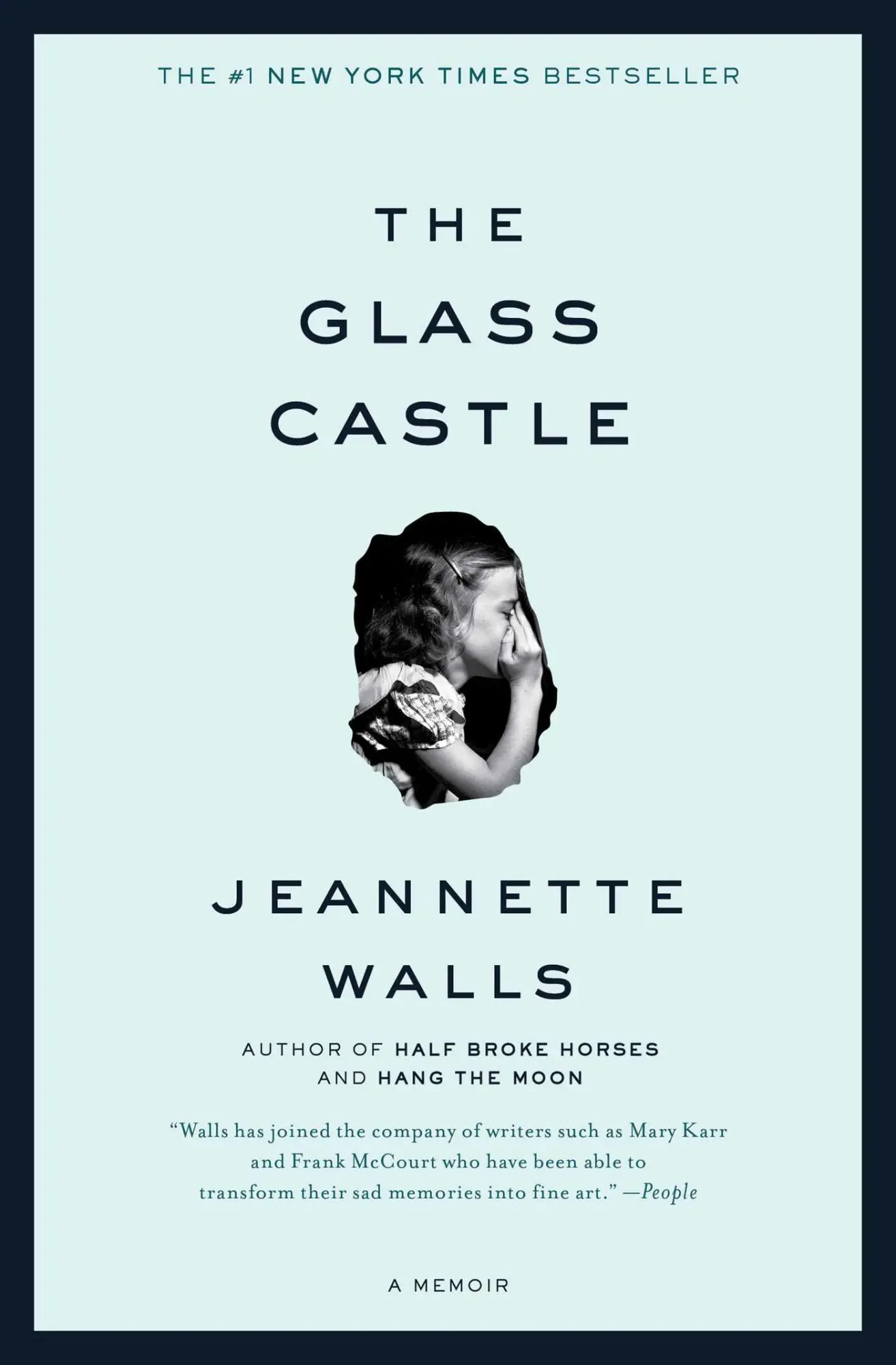 Cover: 9780743247542 | The Glass Castle | Jeannette Walls | Taschenbuch | 289 S. | Englisch