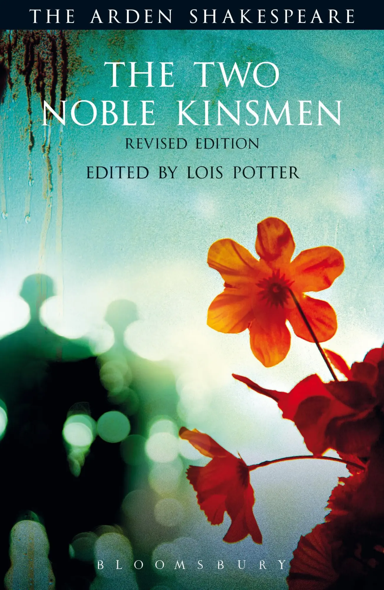 Cover: 9781472577542 | The Two Noble Kinsmen, Revised Edition | Third Series | Shakespeare