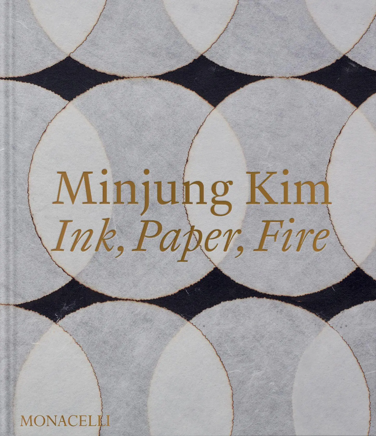 Cover: 9781580937542 | Minjung Kim | Ink, Paper, Fire | Minjung Kim (u. a.) | Buch | 240 S.