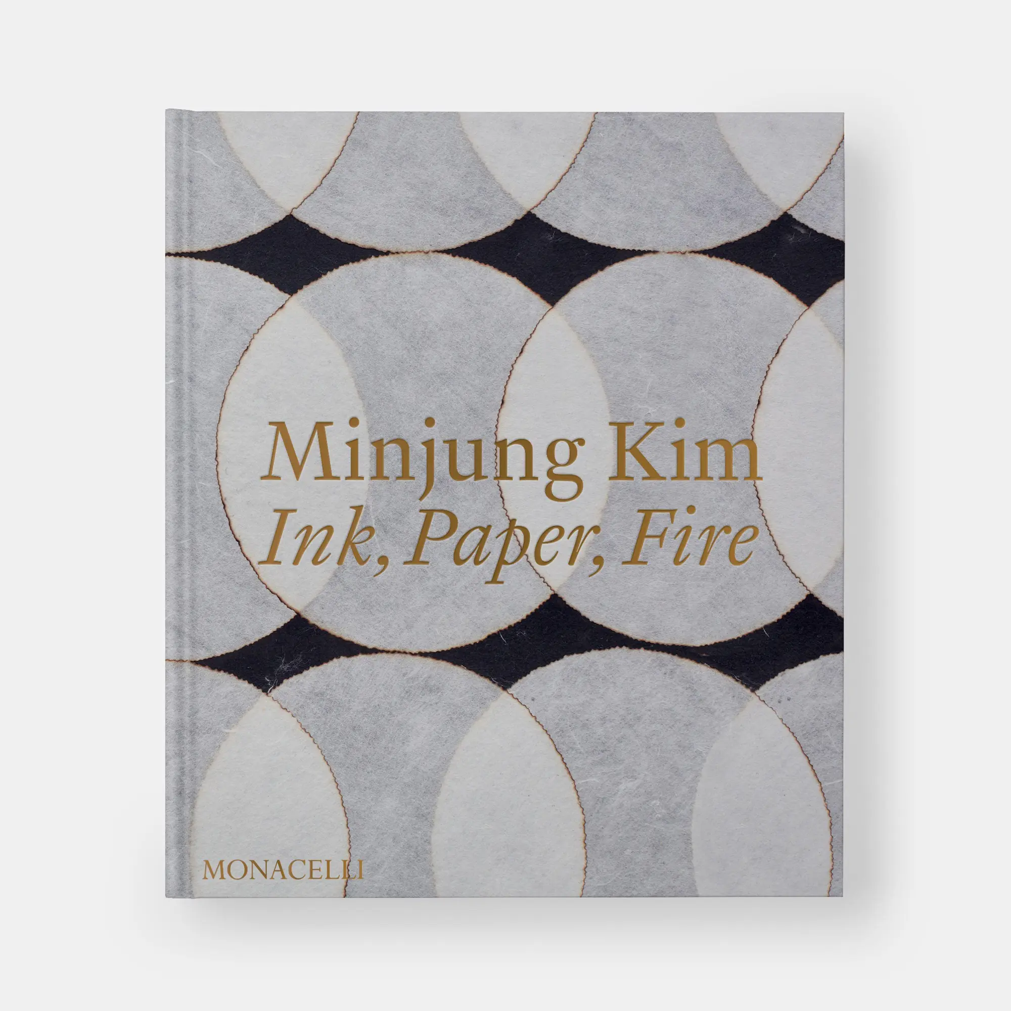Bild: 9781580937542 | Minjung Kim | Ink, Paper, Fire | Minjung Kim (u. a.) | Buch | 240 S.