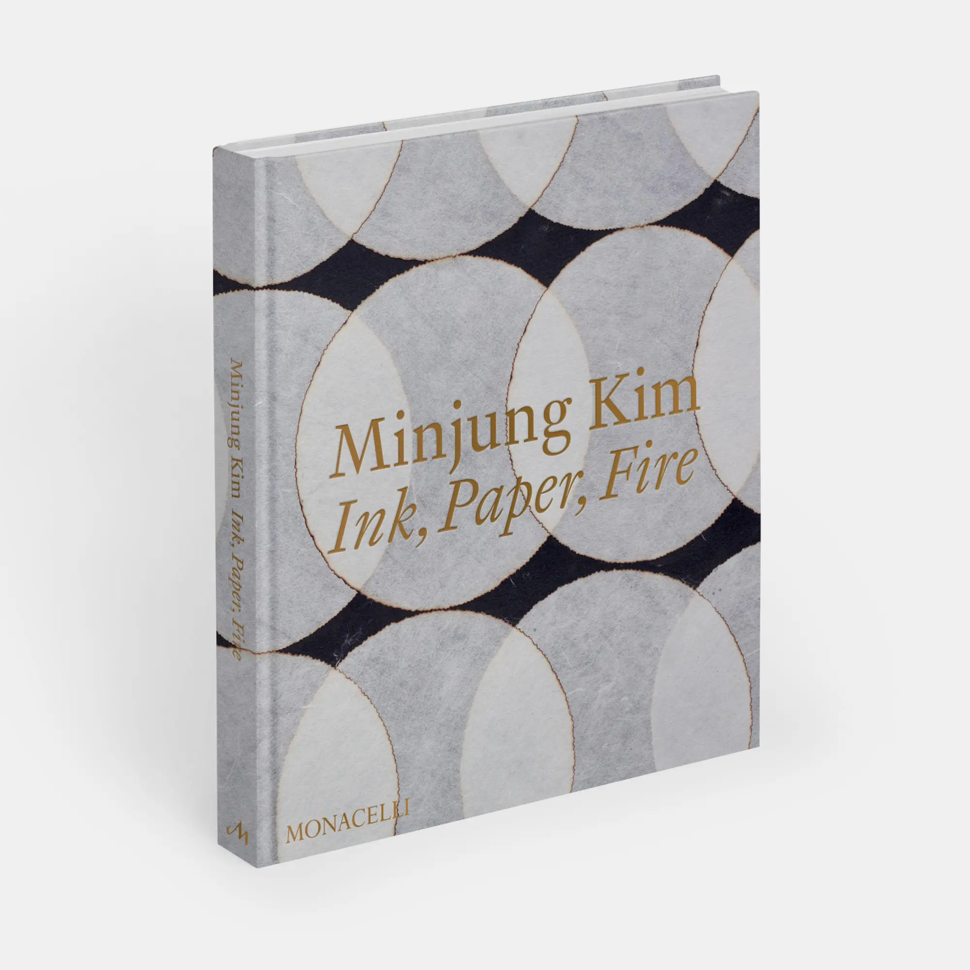 Bild: 9781580937542 | Minjung Kim | Ink, Paper, Fire | Minjung Kim (u. a.) | Buch | 240 S.