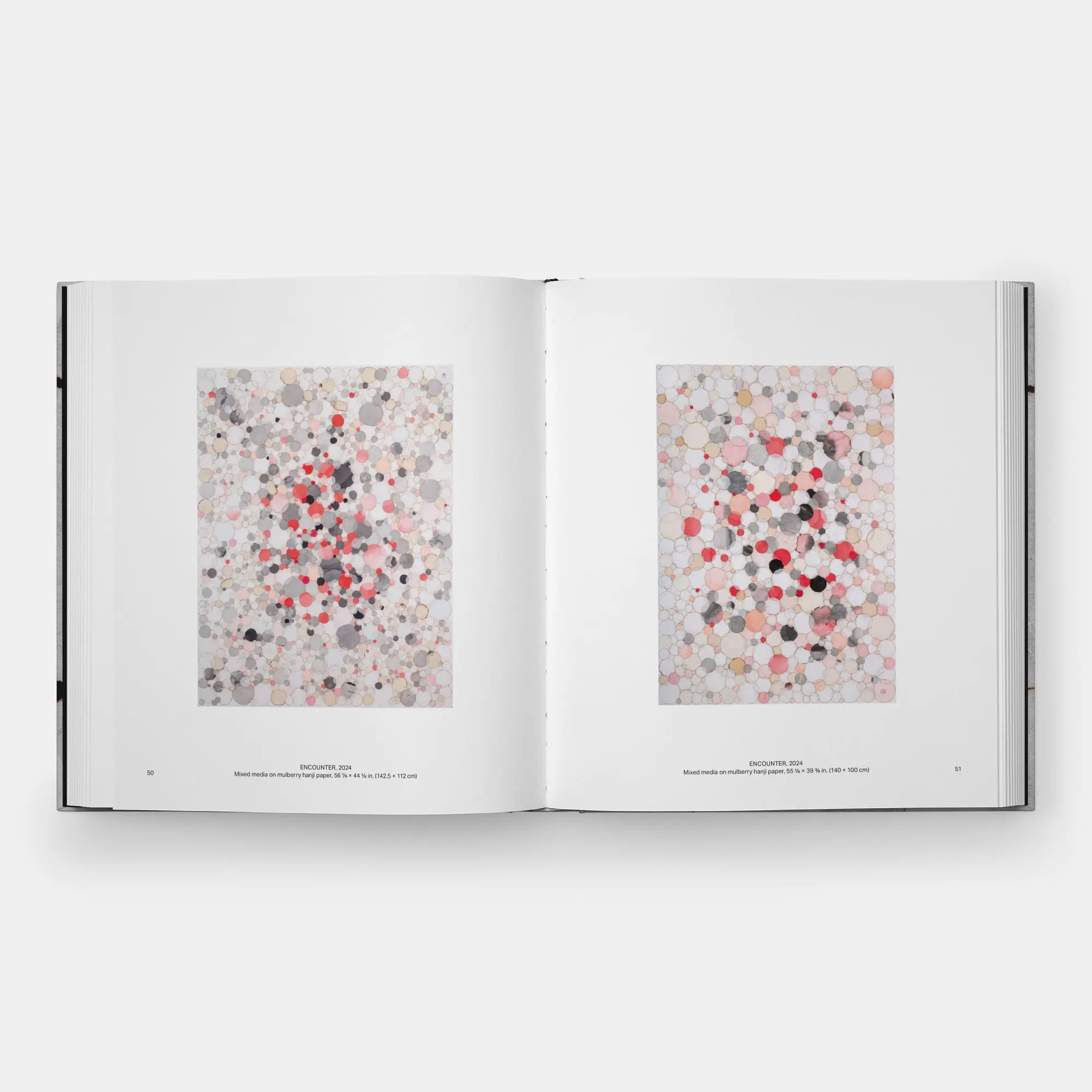 Bild: 9781580937542 | Minjung Kim | Ink, Paper, Fire | Minjung Kim (u. a.) | Buch | 240 S.