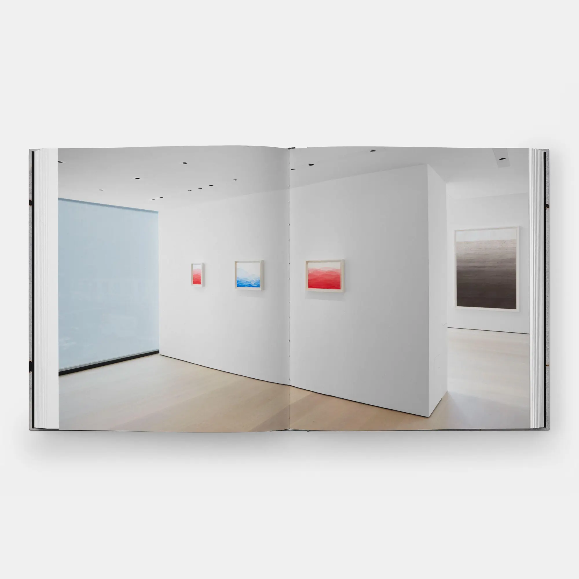 Bild: 9781580937542 | Minjung Kim | Ink, Paper, Fire | Minjung Kim (u. a.) | Buch | 240 S.
