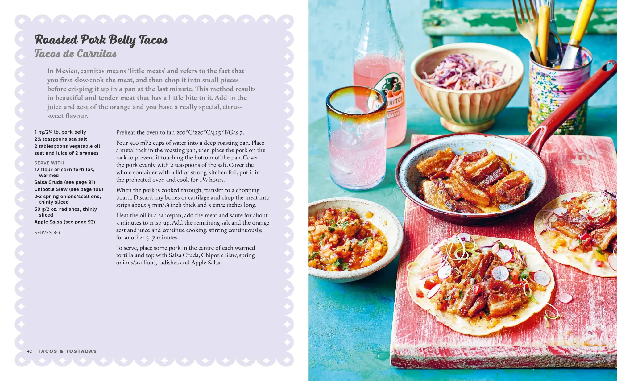 Bild: 9781788797542 | Cantina Mexicana | Ryland Peters | Buch | Englisch | 2026