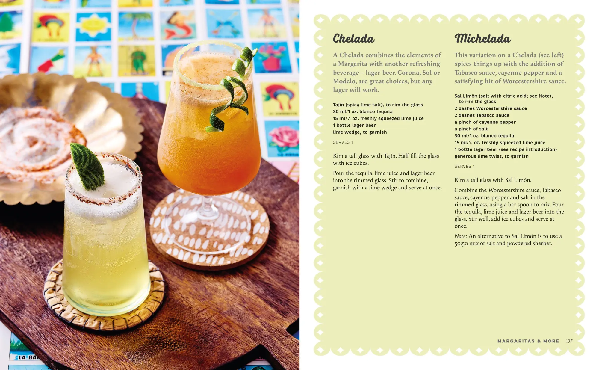 Bild: 9781788797542 | Cantina Mexicana | Ryland Peters | Buch | Englisch | 2026