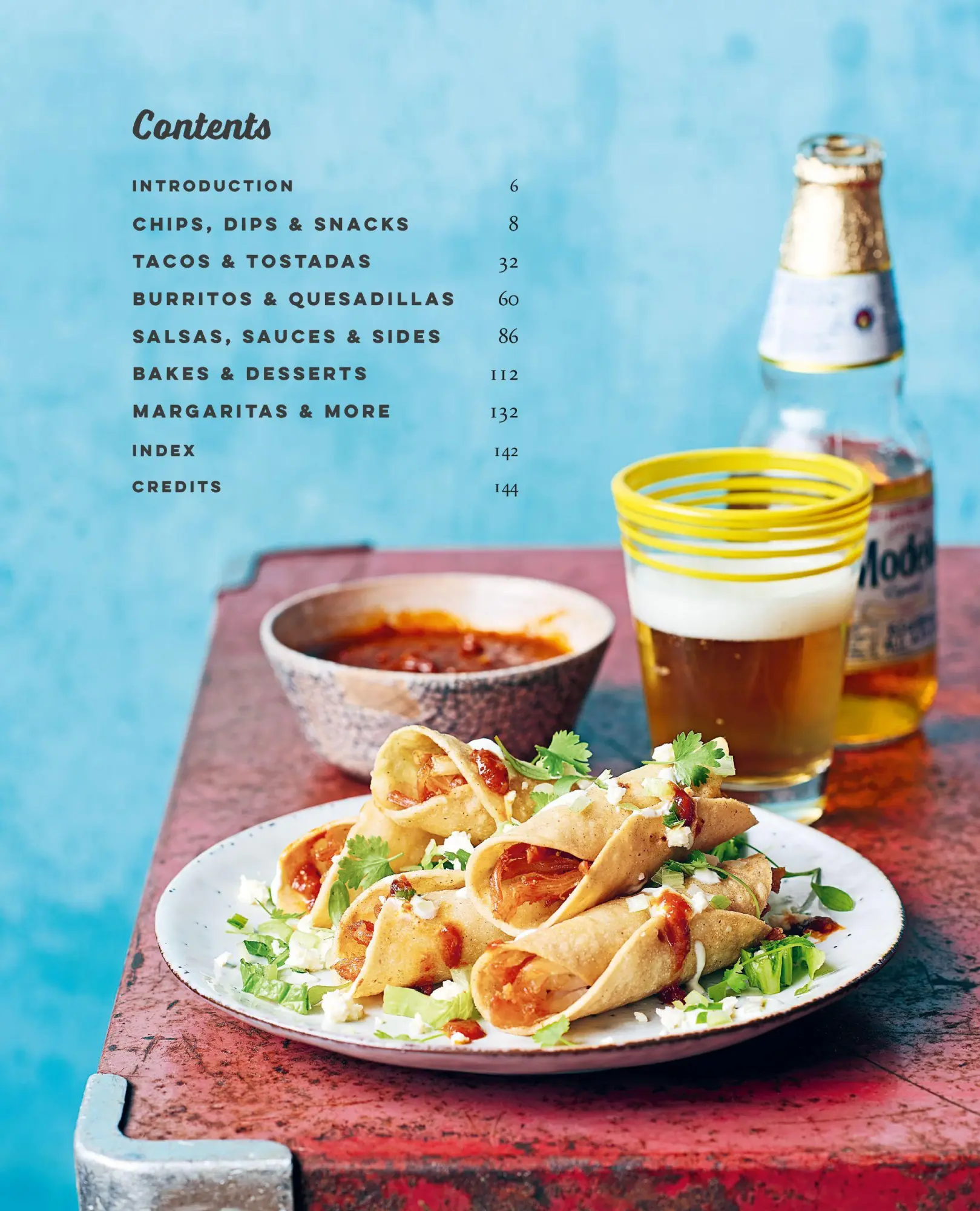 Bild: 9781788797542 | Cantina Mexicana | Ryland Peters | Buch | Englisch | 2026