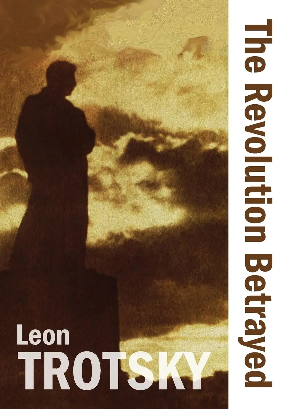 Cover: 9781900007542 | The Revolution Betrayed | Leon Trotsky | Taschenbuch | Englisch | 2015