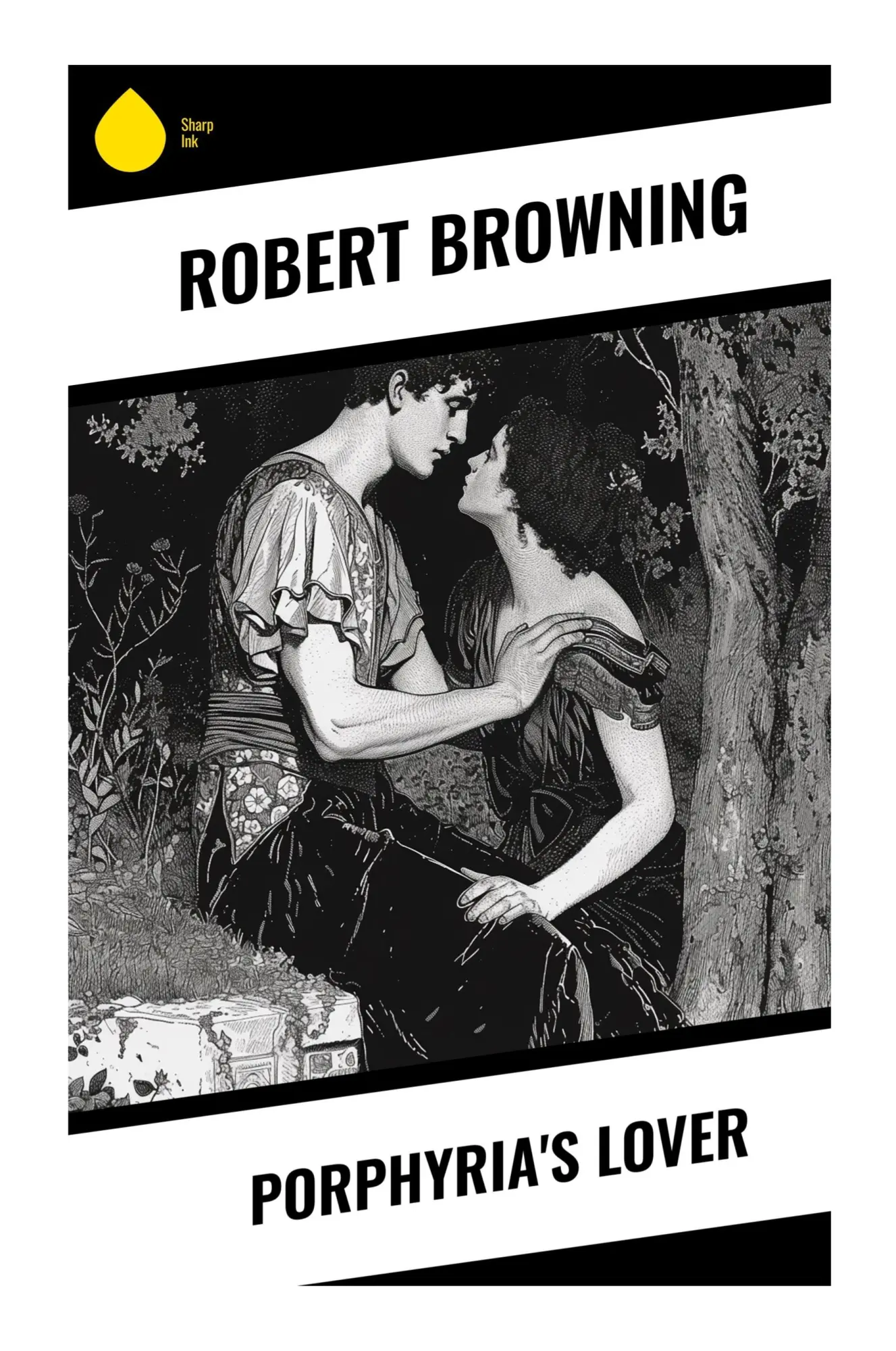 Cover: 9788028357542 | Porphyria's Lover | Robert Browning | Taschenbuch | Englisch | 2023
