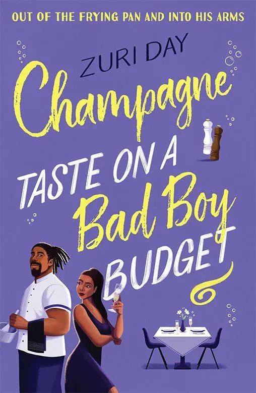 Cover: 9780263397642 | Champagne Taste On A Bad Boy Budget | Zuri Day | Taschenbuch | 2025