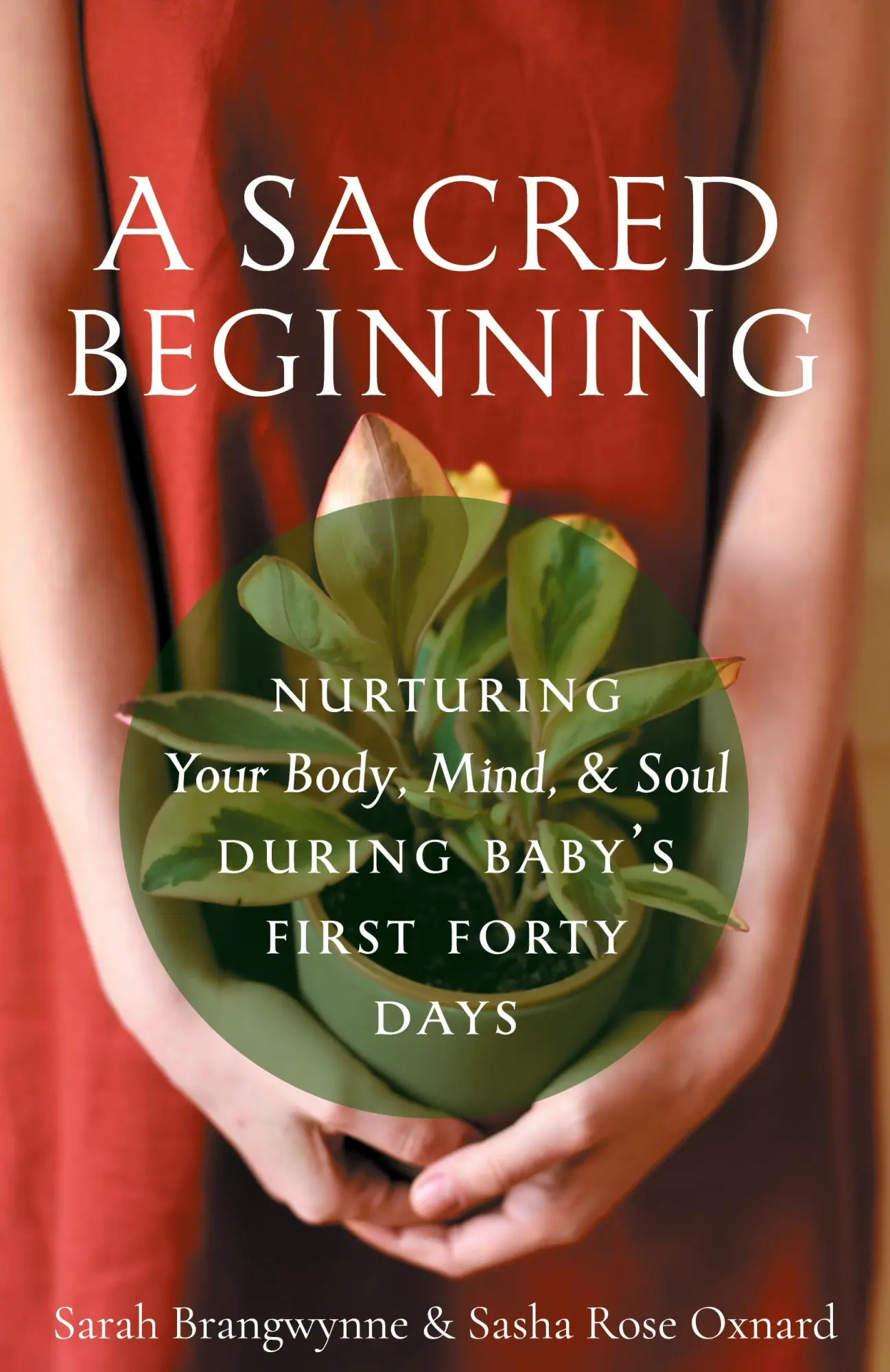 Cover: 9781944967642 | A Sacred Beginning | Sarah Brangwynne (u. a.) | Taschenbuch | Englisch