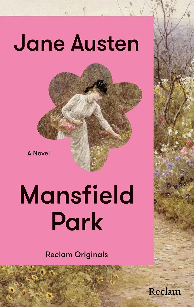 Cover: 9783150207642 | Mansfield Park | Jane Austen | Taschenbuch | Reclam Taschenbuch | 2025