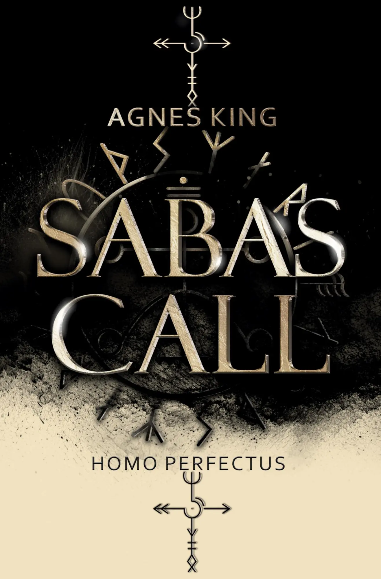 Cover: 9783695667642 | SABAS CALL | Homo Perfectus - Von Lügen und Vorurteilen | Agnes King