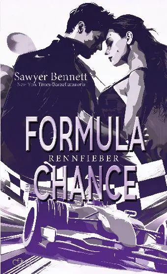 Cover: 9783864957642 | Formula Chance (Rennfieber Teil 2) | Bennett Sawyer | Taschenbuch