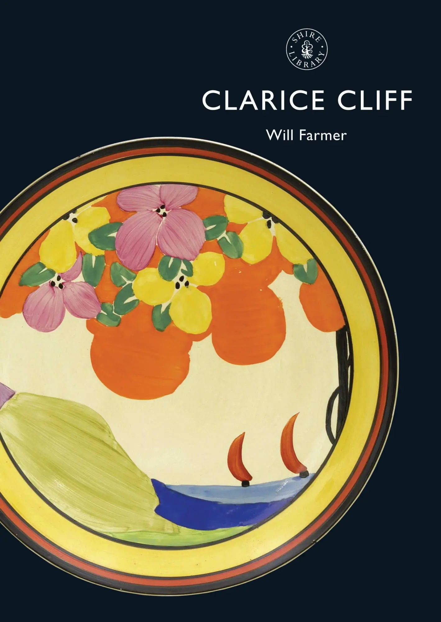 Cover: 9780747807742 | Clarice Cliff | Will Farmer | Taschenbuch | Kartoniert / Broschiert